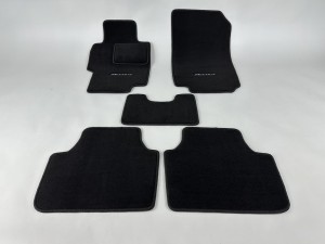 Коврики текстильные для Honda Accord VII 2002-2008