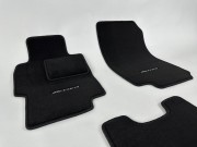 Коврики текстильные для Honda Accord VII 2002-2008