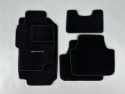 Коврики текстильные для Honda Accord VII 2002-2008