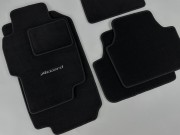 Коврики текстильные для Honda Accord VII 2002-2008