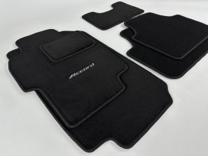Коврики текстильные для Honda Accord VII 2002-2008