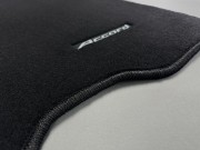 Коврики текстильные для Honda Accord VIII 2007-2013