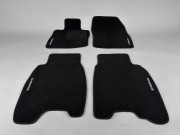 Коврики текстильные для Honda Civic VIII (Hatchback 5D) 2006-2011