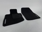 Коврики текстильные для Honda Civic VIII (Hatchback 5D) 2006-2011