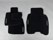 Коврики текстильные для Honda Civic VIII (Hatchback 5D) 2006-2011