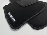 Коврики текстильные для Honda Civic VIII (Hatchback 5D) 2006-2011