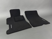 Коврики текстильные для Honda Civic VIII (Sedan) 2005-2011