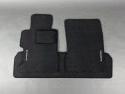 Коврики текстильные для Honda Civic VIII (Sedan) 2005-2011
