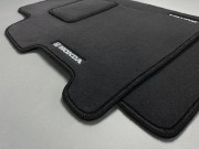 Коврики текстильные для Honda Civic VIII (Sedan) 2005-2011