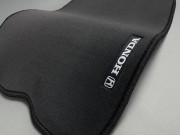 Коврики текстильные для Honda Civic VIII (Sedan) 2005-2011