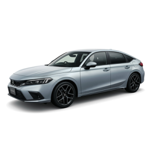 Коврики текстильные для Honda Civic XI (седан / FE (Китай)) 2021-Н.В.