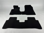 Коврики текстильные для Honda CR-V III 2006-2012