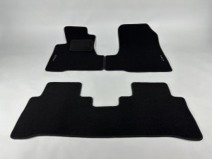 Коврики текстильные для Honda CR-V III 2006-2012
