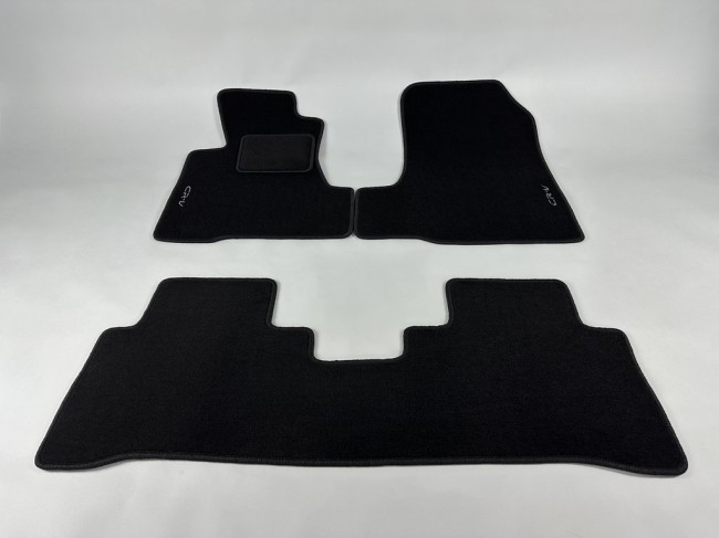 Honda CR-V III 2006-2012 Honda CR-V III 2006-2012