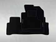 Коврики текстильные для Honda CR-V III 2006-2012