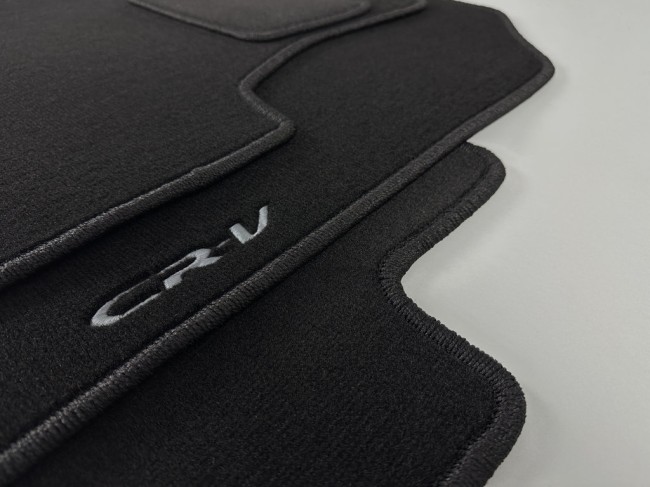 Honda CR-V III 2006-2012 Honda CR-V III 2006-2012