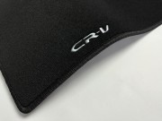 Коврики текстильные для Honda CR-V III 2006-2012