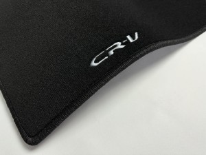 Коврики текстильные для Honda CR-V III 2006-2012