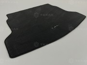 Коврики текстильные для Honda CR-V IV 2012-2018 багажник