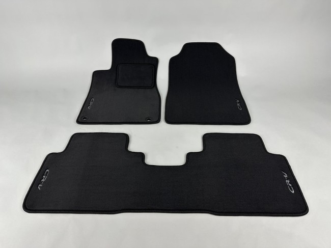 Honda CR-V IV 2012-2018 Honda CR-V IV 2012-2018