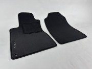 Коврики текстильные для Honda CR-V IV 2012-2018