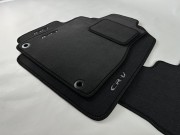 Коврики текстильные для Honda CR-V IV 2012-2018