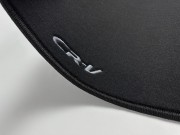 Коврики текстильные для Honda CR-V IV 2012-2018