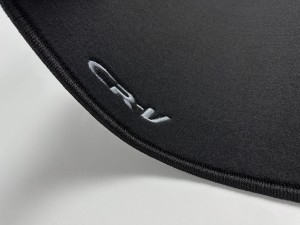 Коврики текстильные для Honda CR-V IV 2012-2018