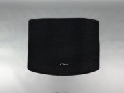 Коврики текстильные для Honda CR-V V 2016-...Багажник