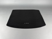 Коврики текстильные для Honda CR-V V 2016-...Багажник