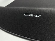 Коврики текстильные для Honda CR-V V 2016-...Багажник