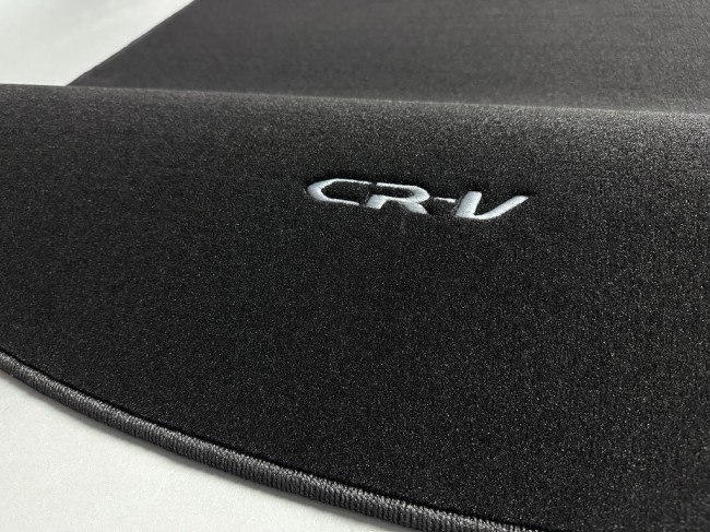 Honda CR-V V 2016-...Багажник Honda CR-V V 2016-...Багажник