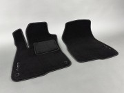 Коврики текстильные для Honda CR-V V 2016-... (левый руль)