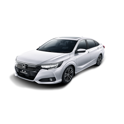 Honda Crider II 2018-... Honda Crider II 2018-...