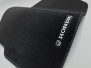 Коврики текстильные для Honda Crosstour I 2011-2015 2WD