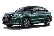 Коврики текстильные для Honda UR-V I 2020-...