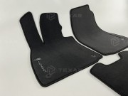 Коврики текстильные для Hongqi HS3 I 2023-...