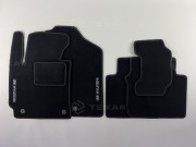 Коврики текстильные для Hyundai Elantra V (MD) 2010-2016