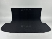 Коврики текстильные для Hyundai Palisade I 2018-2025 Багажник