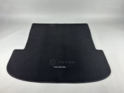 Коврики текстильные для Hyundai Palisade I 2018-2025 Багажник