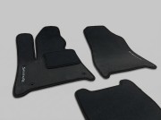 Коврики текстильные для Hyundai Santa Fe V (MX5) 2023-...