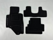 Коврики текстильные для Infiniti EX I (J50) 2007-2013