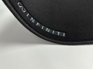 Коврики текстильные для Infiniti EX I (J50) 2007-2013