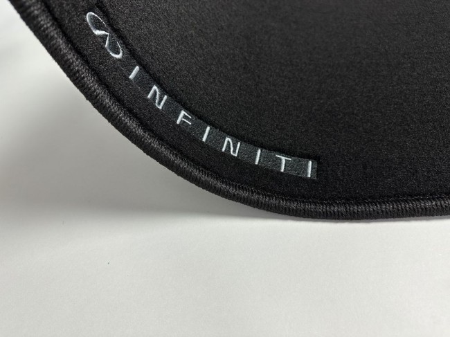 Коврики текстильные для Infiniti EX I (J50) 2007-2013 Коврики текстильные для Infiniti EX I (J50) 2007-2013