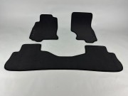 Коврики текстильные для Infiniti FX I (S50) 2002-2009