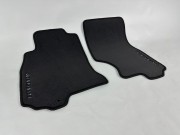 Коврики текстильные для Infiniti FX I (S50) 2002-2009