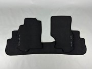 Коврики текстильные для Infiniti FX I (S50) 2002-2009