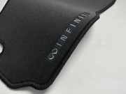 Коврики текстильные для Infiniti FX I (S50) 2002-2009