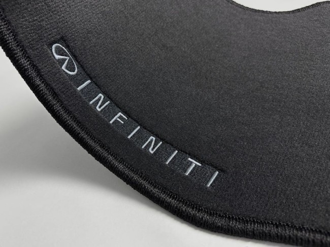 Коврики текстильные для Infiniti FX I (S50) 2002-2009 Коврики текстильные для Infiniti FX I (S50) 2002-2009