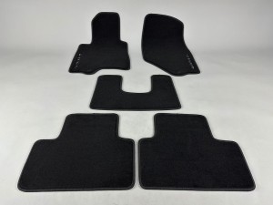 Коврики текстильные для Infiniti FX II (S51) 2008-2013